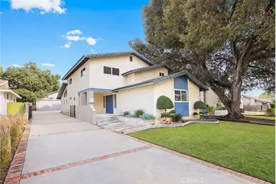 204 N Vega Street, Alhambra, CA 91801 - Photo 6