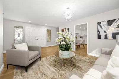 204 N Vega Street, Alhambra, CA 91801 - Photo 12