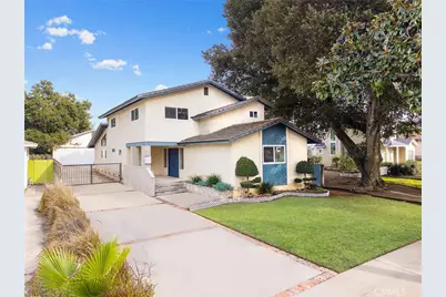 204 N Vega Street, Alhambra, CA 91801 - Photo 4