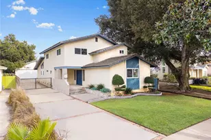 204 N Vega St, Alhambra, CA 91801 - Photo 4