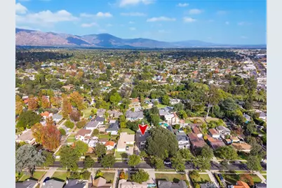 204 N Vega Street, Alhambra, CA 91801 - Photo 48