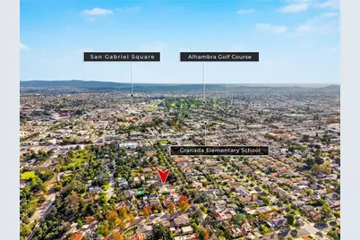 204 N Vega Street, Alhambra, CA 91801 - Photo 50