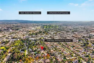 204 N Vega St, Alhambra, CA 91801 - Photo 50