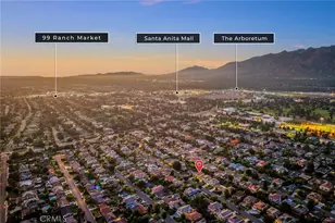 77 W Naomi, Arcadia, CA 91007 - Photo 34