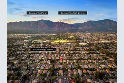 77 W Naomi, Arcadia, CA 91007 - Photo 36