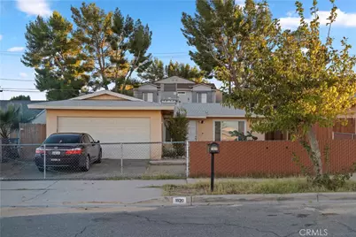 1820 Calico, Barstow, CA 92311 - Photo 1