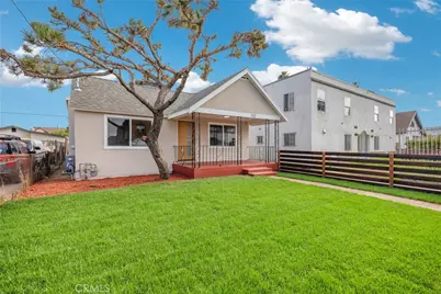 132 N Rowan Avenue, Los Angeles, CA 90063 - Photo 1