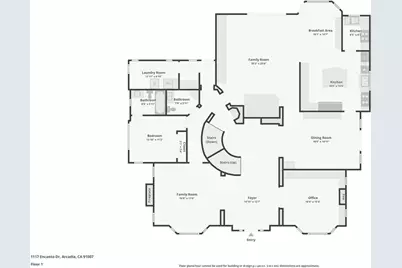 1117 Encanto Drive, Arcadia, CA 91007 - Photo 66