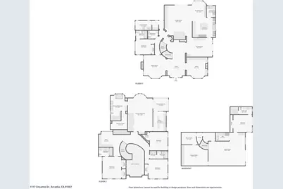 1117 Encanto Drive, Arcadia, CA 91007 - Photo 68