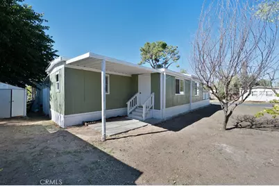 26455 Paradise Valley Rd #85, Warner Springs, CA 92086 - Photo 34