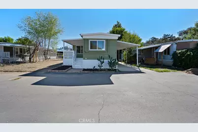 26455 Paradise Valley Rd #85, Warner Springs, CA 92086 - Photo 2