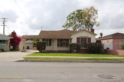 608 E Chestnut, San Gabriel, CA 91776 - Photo 1