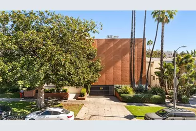 1550 N Laurel Avenue #203, Los Angeles, CA 90046 - Photo 40