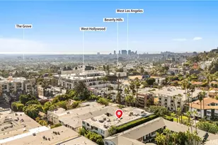 1550 N Laurel Ave, Los Angeles, CA 90046 - Photo 2