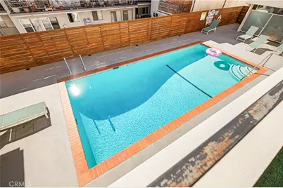 1550 N Laurel Avenue #203, Los Angeles, CA 90046 - Photo 34