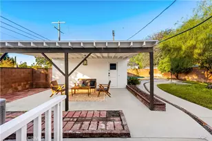 7001 Lasaine Ave, Van Nuys, CA 91406 - Photo 20