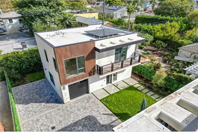 3932 S Minerva Avenue, Los Angeles, CA 90066 - Photo 2