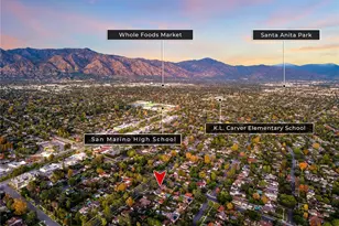 2198 Melville, San Marino, CA 91108 - Photo 36