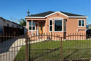 161 W 84th, Los Angeles, CA 90003 - Photo 1