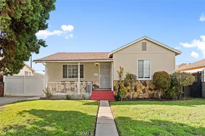 2413 Bartlett Avenue, Rosemead, CA 91770 - Photo 6