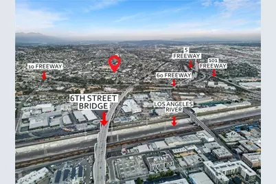 2635 Whittier Boulevard, Los Angeles, CA 90023 - Photo 8