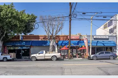 2635 Whittier Boulevard, Los Angeles, CA 90023 - Photo 1