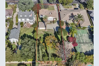 630 W Longden, Arcadia, CA 91007 - Photo 38