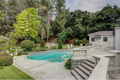 1601 Highland Oaks Drive, Arcadia, CA 91006 - Photo 22