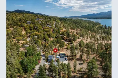 39651 Flicker Road, Fawnskin, CA 92333 - Photo 56