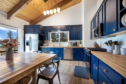 39651 Flicker Road, Fawnskin, CA 92333 - Photo 12