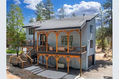 39651 Flicker Road, Fawnskin, CA 92333 - Photo 2