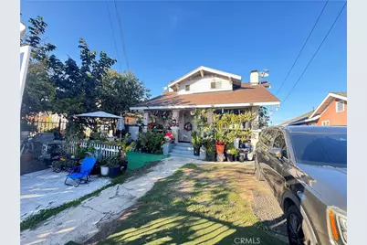 927 W 48th Street, Los Angeles, CA 90037 - Photo 4