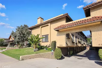 830 N Garfield Ave #F, Alhambra, CA 91801 - Photo 4