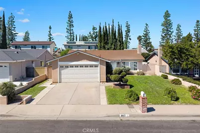 1807 Nausika Avenue, Rowland Heights, CA 91748 - Photo 2