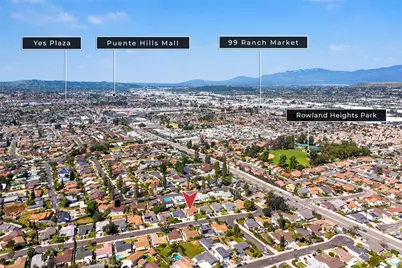 1807 Nausika Avenue, Rowland Heights, CA 91748 - Photo 38