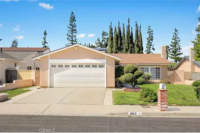 1807 Nausika Avenue, Rowland Heights, CA 91748 - Photo 4