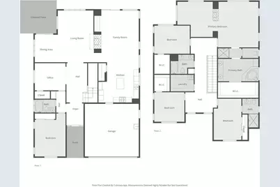 8180 E Brookdale Lane, Anaheim Hills, CA 92807 - Photo 38