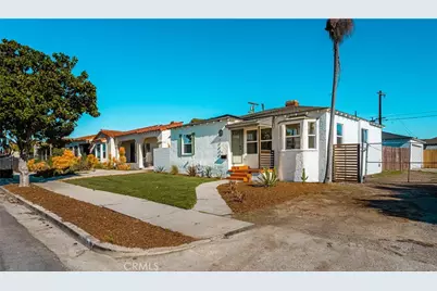 10640 S Gramercy, Los Angeles, CA 90047 - Photo 2