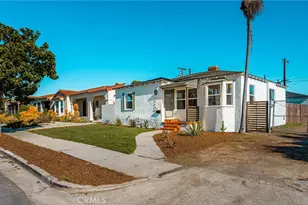 10640 S Gramercy, Los Angeles, CA 90047 - Photo 2