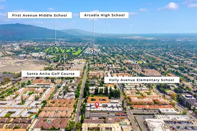 618 Fairview Ave #109, Arcadia, CA 91007 - Photo 28