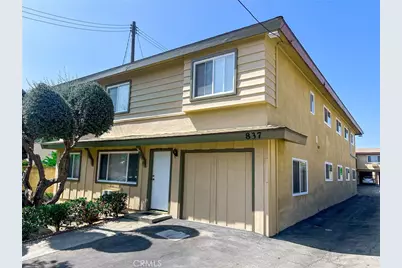 837 S Sierra Vista, Alhambra, CA 91801 - Photo 1
