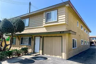 837 S Sierra Vista, Alhambra, CA 91801 - Photo 1