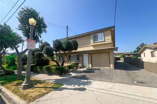 837 S Sierra Vista, Alhambra, CA 91801 - Photo 2