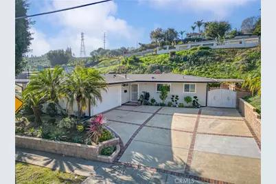 1343 S Garfield, Monterey Park, CA 91754 - Photo 1