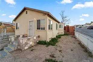 536 E Fredricks, Barstow, CA 92311 - Photo 2