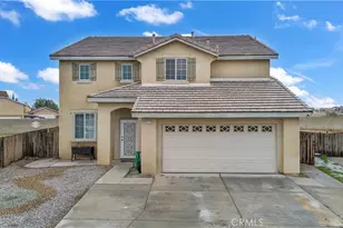 14625 Adobe Pl, Victorville, CA 92394 - Photo 1
