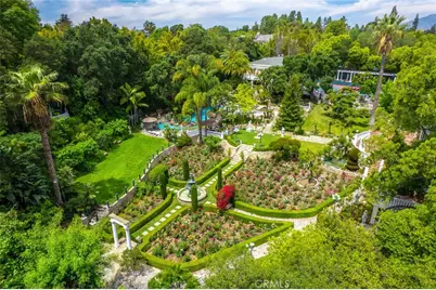 999 Rosalind Road, San Marino, CA 91108 - Photo 68