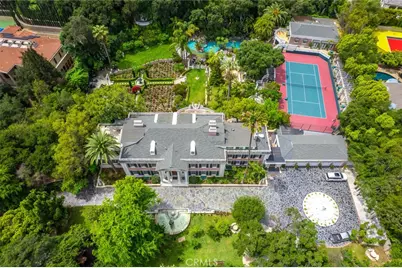 999 Rosalind Road, San Marino, CA 91108 - Photo 70