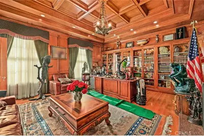 999 Rosalind Road, San Marino, CA 91108 - Photo 10