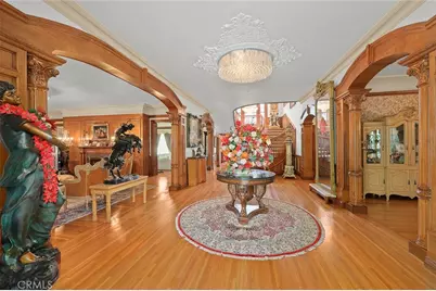 999 Rosalind Road, San Marino, CA 91108 - Photo 4